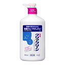 【送料無料・まとめ買い8個セット】花王 クリアクリーン デンタルリンス ソフトミント 1000ml