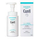 【送料込・まとめ買い×24個セット】花王 キュレル 泡洗顔料 150ml(4901301269348)洗顔ムース 医薬部外品