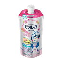 【送料無料】花王 ビオレu ボディウォッシュ エンジェルローズの香り つめかえ用 340ml 1個