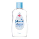 【店長のイチオシ】J&J ジョンソン ベビーオイル 無香料 125mL(4)