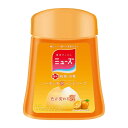 【店長のイチオシ】レキットベンキーザー ミューズ ノータッチ 付替ボトル フルーティフレッシュ 250ml