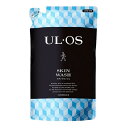 UL・OS（ウル・オス）薬用スキンウォッシュ つめかえ用420ml （医薬部外品）