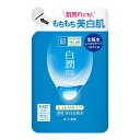 ロート製薬 肌ラボ 白潤 薬用 美白化粧水 しっとりタイプ つめかえ用 170ml