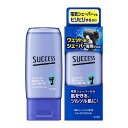 【サマーセール】花王 サクセス ウェット剃りシェーバー専用ジェル 180g シェービングジェル必ず「ウェット剃りができるタイプの電気シェ-バ-」でお使いください...