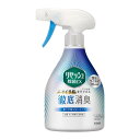 【サマーセール】花王 リセッシュ 除菌EX 香りが残らないタイプ 本体 370ml(4901301356031)消臭剤・芳香剤