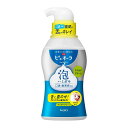 【送料込・まとめ買い×6個セット】花王 薬用 ピュオーラ 泡ハミガキ マイルドグリーン 190ml