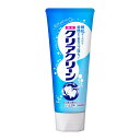 【サマーセール】花王 薬用ハミガキ クリアクリーン エクストラクール 120g