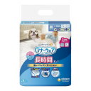 【送料込・まとめ買い×4個セット】ユニ・チャーム マナーウェア 高齢犬用 紙オムツ M 28枚入 犬用おむつ
