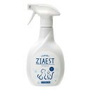 【送料無料・まとめ買い×6個セット】ペッツバリュー ジアエスト 次亜塩素酸水 400ml 猫用 除菌 消臭剤