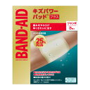 【×2個 配送おまかせ】BAND-AID バンドエイド キズパワーパッド プラス ジャンボサイズ 3枚入(4)