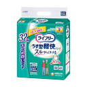 ユニ・チャーム ライフリー うす型軽快パンツ M(32枚入)