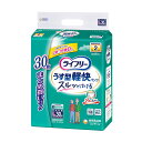 【送料込・まとめ買い×2個セット】ユニ・チャーム ライフリー うす型軽快パンツ L(30枚入)