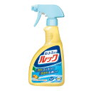 ライオン おふろのルック スプレー 400ml 本体(お風呂用洗剤) ( 4903301015352 )(3)