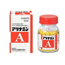 【送料無料】【第3類医薬品】 アリナミンA 180錠×5個セット