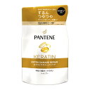 【今月のオススメ品】P&G パンテーン エクストラダメージリペア シャンプー つめかえ用 300ml