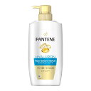P&G パンテーン PANTENE モイストスムースリペア コンディショナー ポンプ 400g