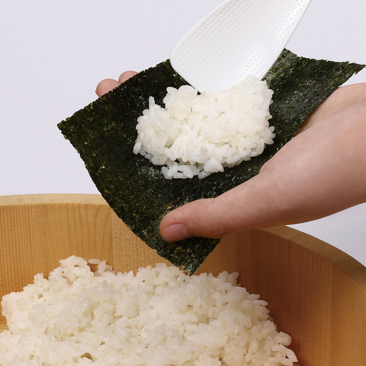 【送料込・まとめ買い×8個セット】小久保工業所 KOKUBO ちょこっとしゃもじ 調理道具 しゃもじ