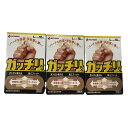 【×3個 配送おまかせ】ニチバン ガッチリバン Lサイズ 10枚入 絆創膏
