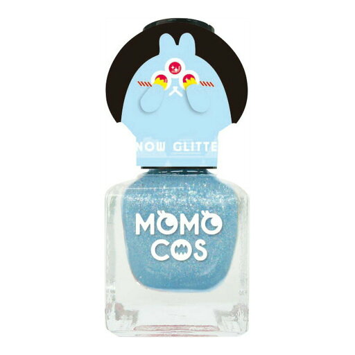 【×5個 配送おまかせ】ビューティーワールド モモコス はがせるマニキュア 357 スノーラメ 6mL ◆送料無料◆ 【×5個 配送おまかせ】ビューティーワールド モモコス はがせるマニキュア 357 スノーラメ 6mL ◆送料無料◆