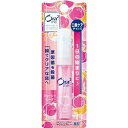 【×3個 配送おまかせ】サンスター オーラツーミー マウススプレー ジューシーピーチ 6ml ◆送料無料◆