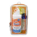 【×6個 配送おまかせ】アイミー ワンオーケア ミニキット 50ml ハードコンタクトレンズ用 ◆送料無料◆