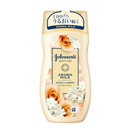 【配送おまかせ】ジョンソンボディケア エクストラケア アロマミルク 200ml 1個 ◆送料無料◆ 【配送おまかせ】ジョンソンボディケア エクストラケア アロマミルク 200ml 1個 ◆送料無料◆