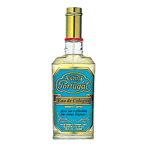 【配送おまかせ】柳屋本店 4711 ポーチュガル オーデコロン ナチュラルスプレー 80mL 1個 ◆送料無料◆ 【配送おまかせ】柳屋本店 4711 ポーチュガル オーデコロン ナチュラルスプレー 80mL 1個 ◆送料無料◆