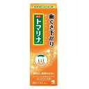 【×3個 配送おまかせ】小林製薬 薬用 トマリナ 90g ハーブミント 医薬部外品 歯茎のための薬用ハミガキ ◆送料無料◆(4)