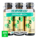 【送料込】【第3類医薬品】田村薬品工業 りき精 50mL×3本入 1個