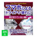 【メール便送料無料】【第3類医薬品】佐賀製薬 アイリッチナチュラリズム 13mL 1個