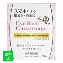 【メール便送料無料】【第2類医薬品】佐賀製薬 アイリッチ チアルージュ 13mL ※セルフメディケーション税制対象 1個
