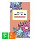 【×3個セット メール便送料無料】オカモト ピュアマーガレット ホットゼリー 12個入(4)