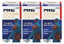 【×3個セット 送料込】【第3類医薬品】アリナミン製薬 アリナミン メディカルゴールド 105錠入