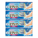 【×4個 配送おまかせ】【第(2)類医薬品】ロート製薬 メンソレータム エクシブ EX クリーム 15g 水虫治療薬