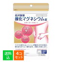 【×4個セット 送料込】【第3類医薬品】原沢製薬工業 酸化マグネシウム錠 360錠入