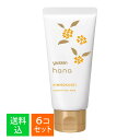【×6個セット 送料込】 ユースキン製薬 ユースキン ハナ キンモクセイ 50g ハンドクリーム