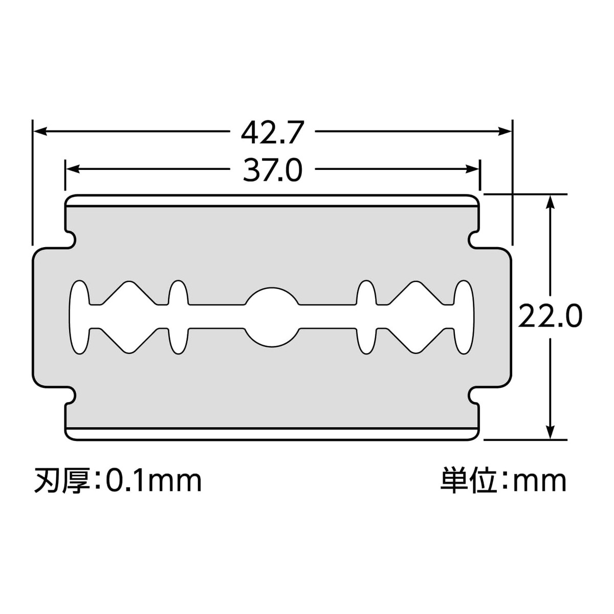 RICA リカワックス ブラジリアンワックス BLK ブラック ビーズ 800g