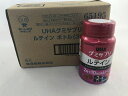 【×6個セット送料込】UHA味覚糖 グミサプリルテイン 30日 60粒入(4902750651951)2粒で10mgのルテインを摂取