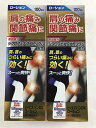 【×2個セット送料込】【第2類医薬品】ビーエスバン DX ローション 100ml ※セルフメディケーション税制対象(4987475117463)