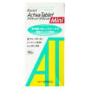 【送料無料・まとめ買い×6個セット】オフテクス アクティバタブレット ミニ 10錠入