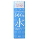 【サマーセール】サガミ 99% 水 潤滑ゼリー 60g(4974234996643)