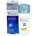 【送料無料・まとめ買い4個セット】DHC 薬用 パーフェクト ホワイト カラーベース アプリコット 30g