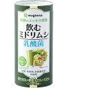 ユーグレナ 飲むミドリムシ乳酸菌 195g×15個セット