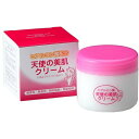 【×10個セット送料無料】大明化学 天使の美肌クリーム 80g (4961743090276)
