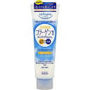 【送料無料・まとめ買い×10個セット】コーセー ソフティモ スーパークレンジングウォッシュ コラーゲン 190g(4)