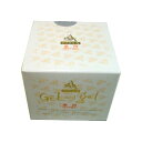 【×5個セット送料無料】ピュア ゲル&ゲルトリプルA クリーム 150g (4571149860115)フェイスクリーム