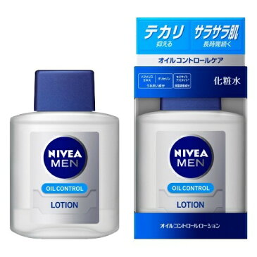 花王 ニベアメン オイルコントロール ローション 100ml