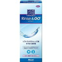 クリアケア 360mL リンス＆ゴー クリアケアリンス＆ゴー 360ml×3本