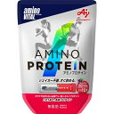 【送料込・まとめ買い×4個セット】味の素 アミノバイタル AMINO VITAL アミノプロテイン カシス 10本入(4)
