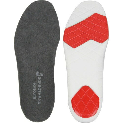 【送料無料・まとめ買い×48個セット】三進興産 ソルボ ライト ダークグレー 2S 22.0-23.0cm (1足)